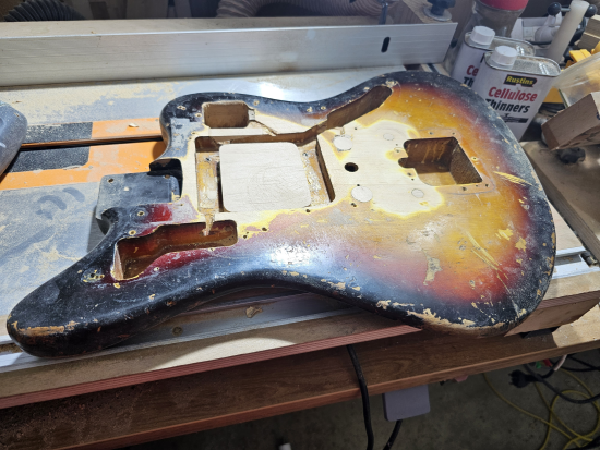Fender Jaguar (1963/1965)