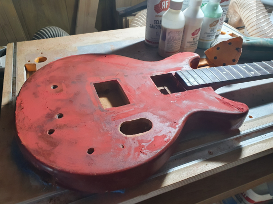 Gibson EB0 (1960)