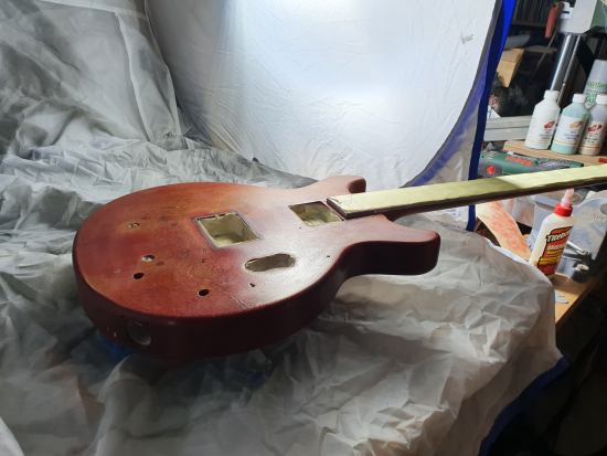 Gibson EB0 (1960)
