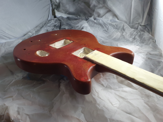 Gibson EB0 (1960)