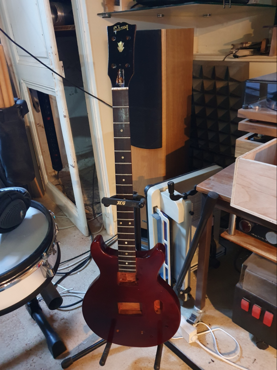 Gibson EB0 (1960)