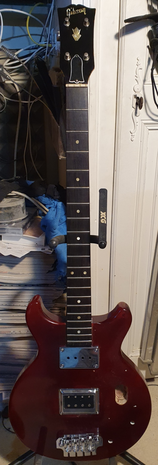 Gibson EB0 Bass 1960