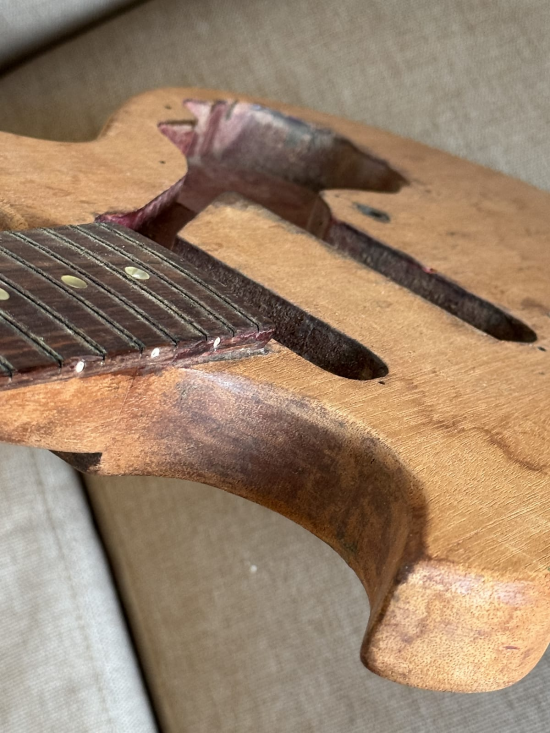 Gibson Melody Maker D (1965)