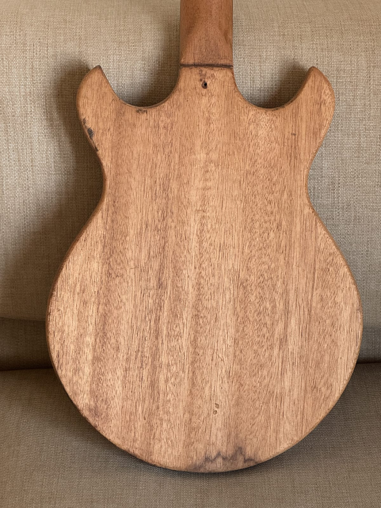 Gibson Melody Maker D (1965)