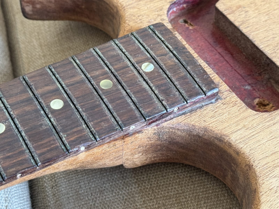 Gibson Melody Maker D (1965)