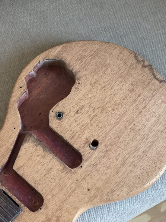 Gibson Melody Maker D (1965)